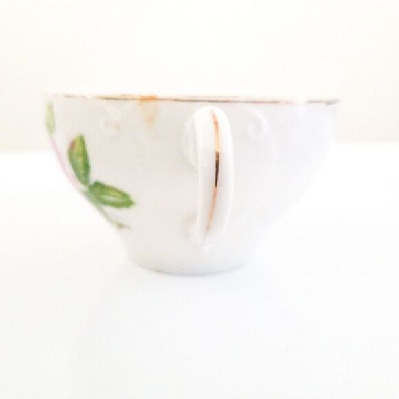 Vintage japan teacup - Picture 5 of 5